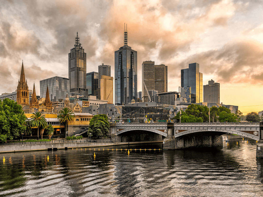 Australia
