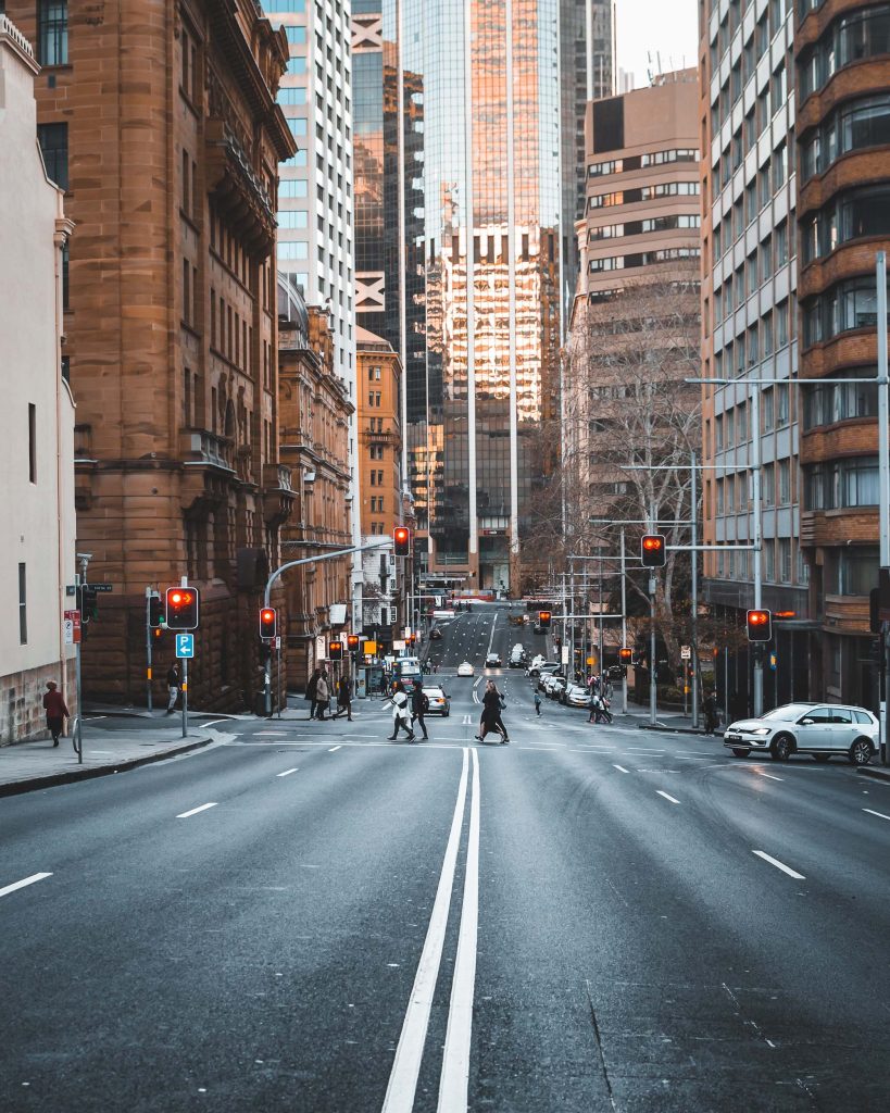 Australia