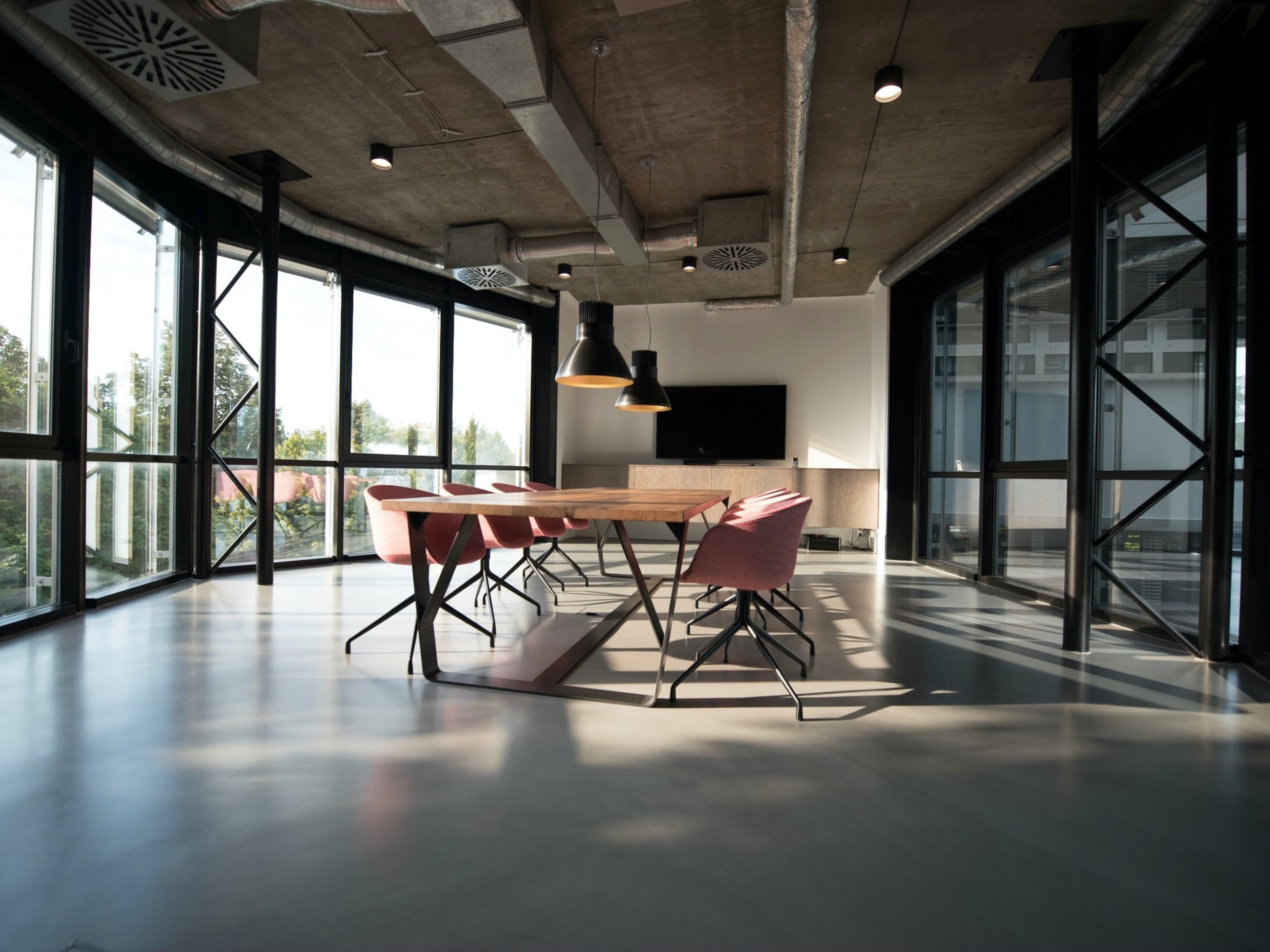 Business and Commercial Property Loans